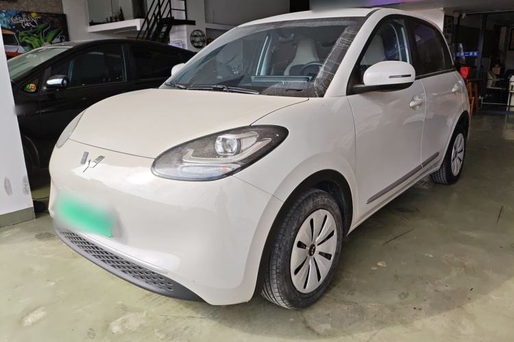 Used Wuling Bingo 2023 203km Light Edition