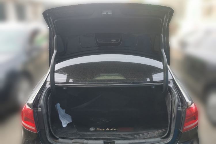 Used Volkswagen Passat 2014 1.8TSI DSG Prestige Edition