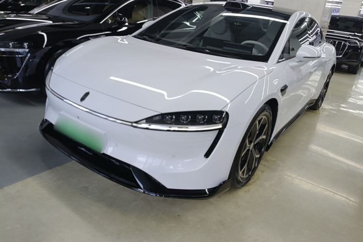 Used Hima Luxeed S7 2026 Model Max Guazi used car, China used car export, Used car for sale, Used  cars, Cheapest cars for sale