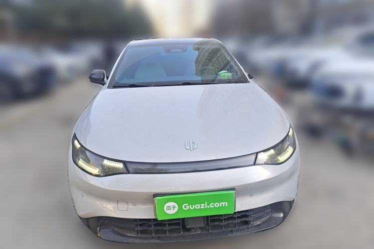 Used Leapmotor C01 2022 Rear-Drive Ultra-Long Range Version