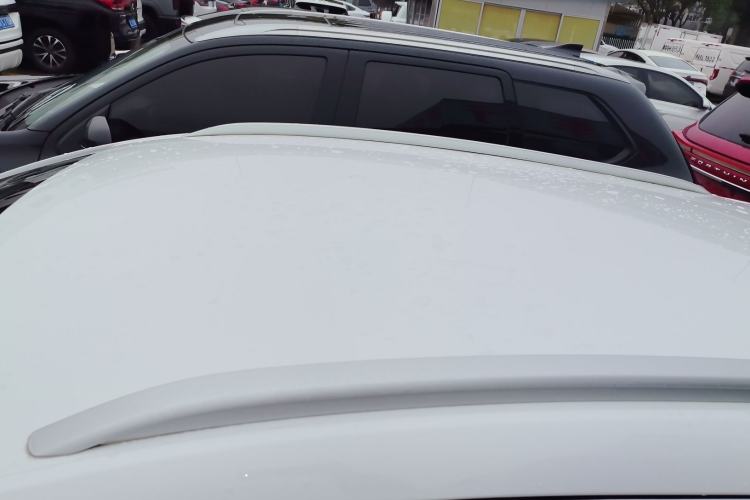 Used BYD e2 2021 Luxury Model