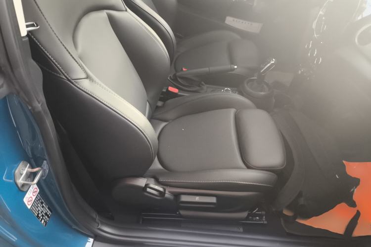 Used MINI MINI 2022 1.5T COOPER Classic Edition
