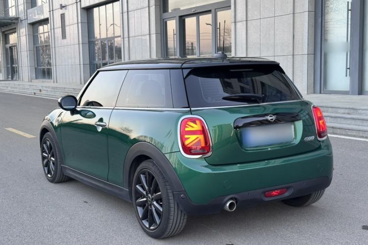 Used MINI MINI 2020 1.5T COOPER Artist