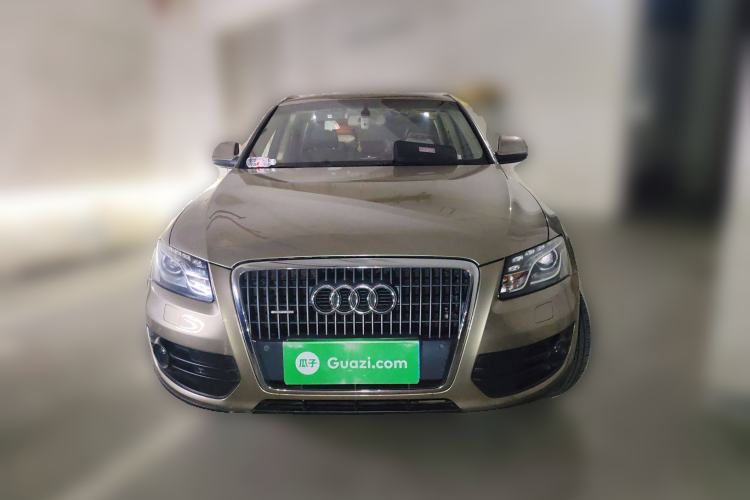 Used Audi Q5 2012 2.0TFSI Technology Model