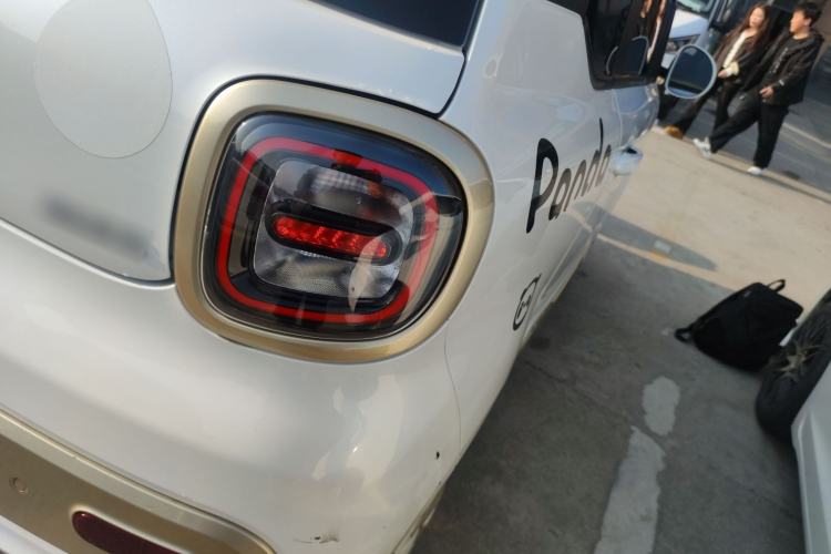 Used Bestune Pony 2024 170km Range Energizing Horse
