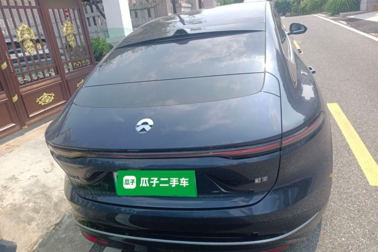 Used Nio ET9 2025 100kWh Signature Edition
