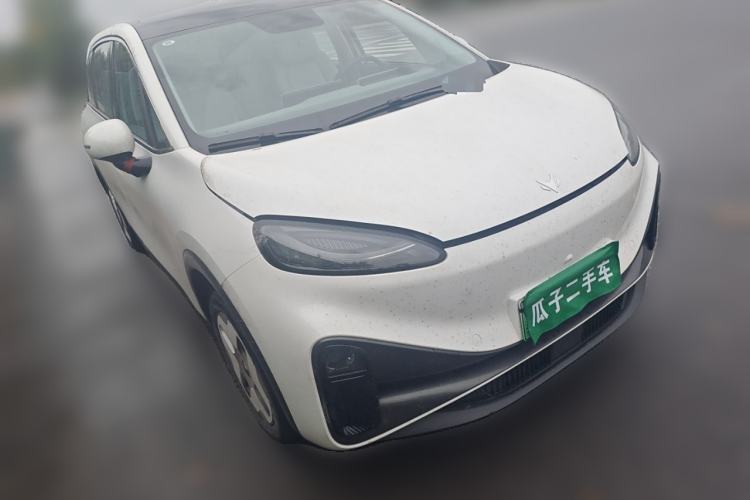 Used ARCFOX Kaola S 2024 AIR
