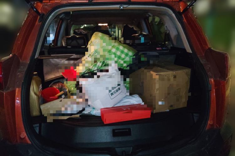 Used Toyota RAV4 2013 2.0L CVT Four-Wheel Drive Fashion Edition