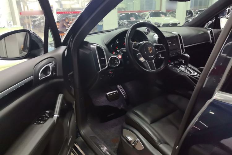 Used Porsche Cayenne 2016 Cayenne 3.0T
