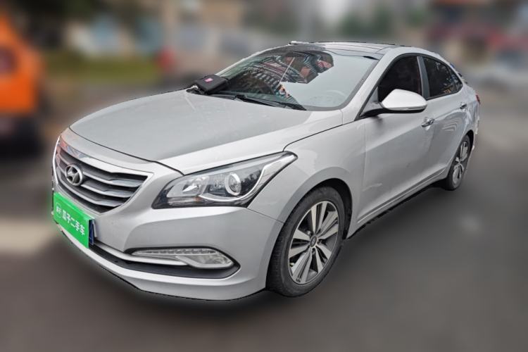 Used Hyundai Mistra 2016 1.8L Automatic Deluxe DLX Model