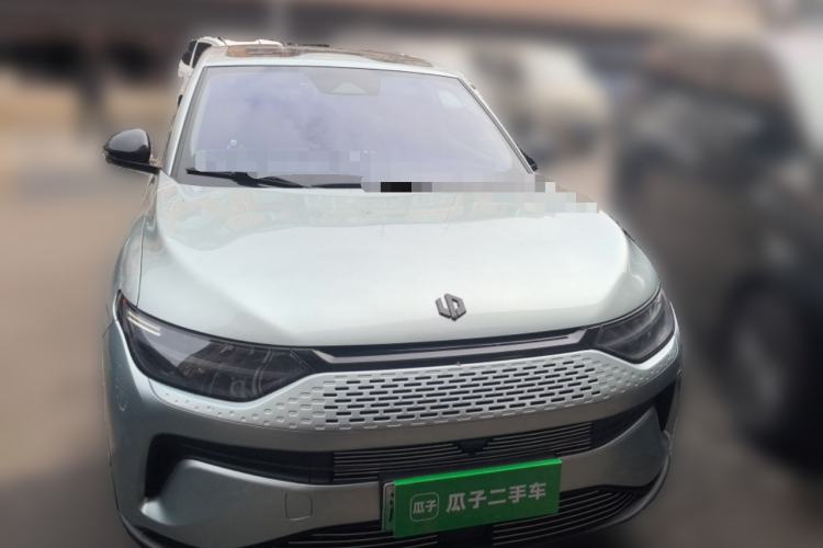 Used Leapmotor C11 2023 Range-Extended 180 Comfort Edition