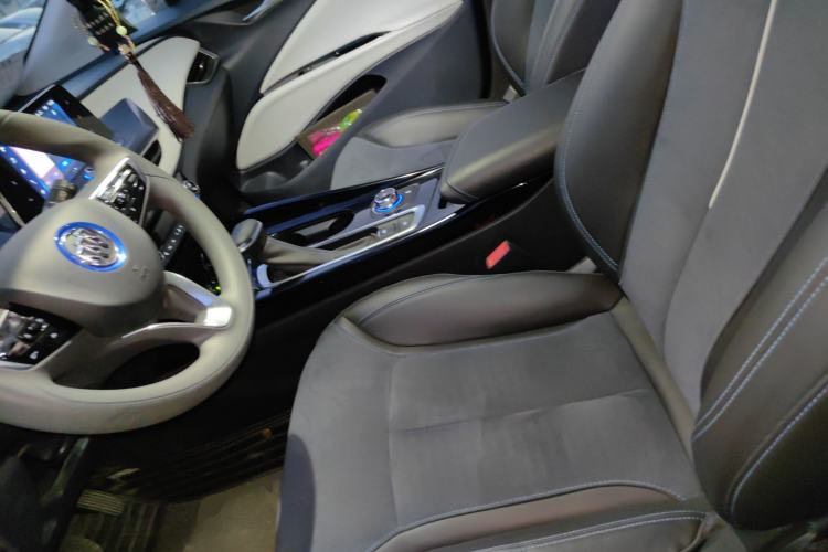 Used Buick Velite 6 2019 Connected & Smart Edition
