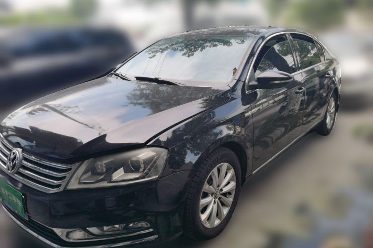 Used Volkswagen Magotan 2012 1.8TSI Luxury Model