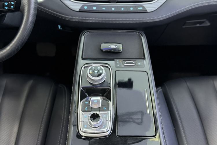 Used Ford Equator 2021 EcoBoost 225 Platinum Edition 6-seater