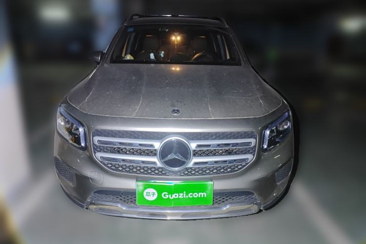 Used Mercedes-Benz GLB 2020 Facelift GLB 200 Fashion Edition