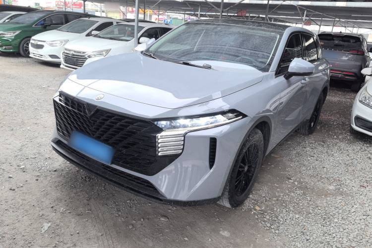 Used Venucia V 2021 260T Idol Edition