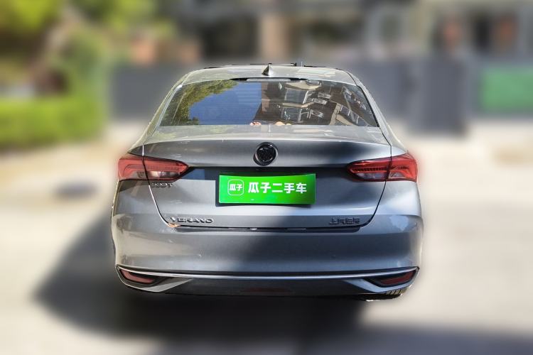 Used Buick Verano 2023 Pro Enjoyment Edition