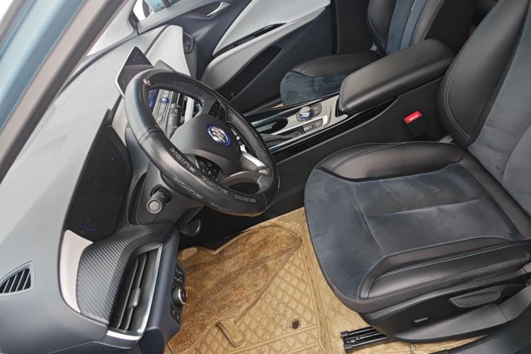 Used Buick Velite 6 2020 Plug-in Hybrid Connected Smart Model