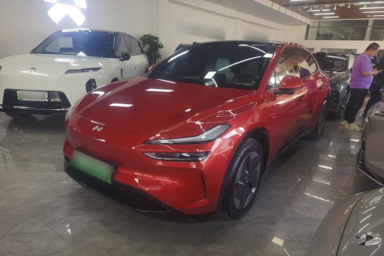 Used ONVO L60 2024 60 kWh All-Wheel Drive