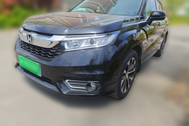 Used Honda Avancier 2019 240TURBO Two-Wheel Drive Elite Edition