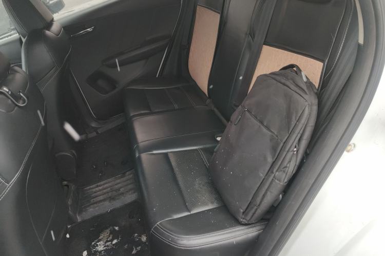 Used BYD e3 2020 400 Travel Edition