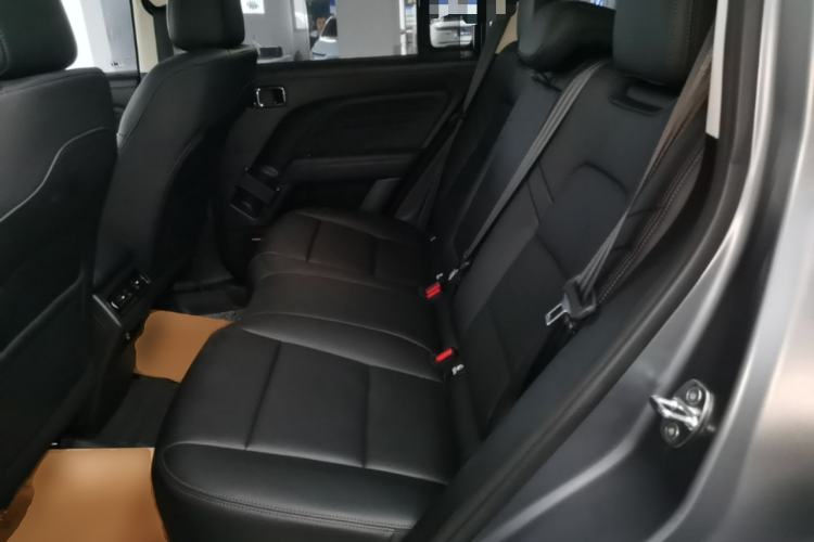 Used Haval Raptor New Energy 2024 Hi4 145 Cross-Over Edition