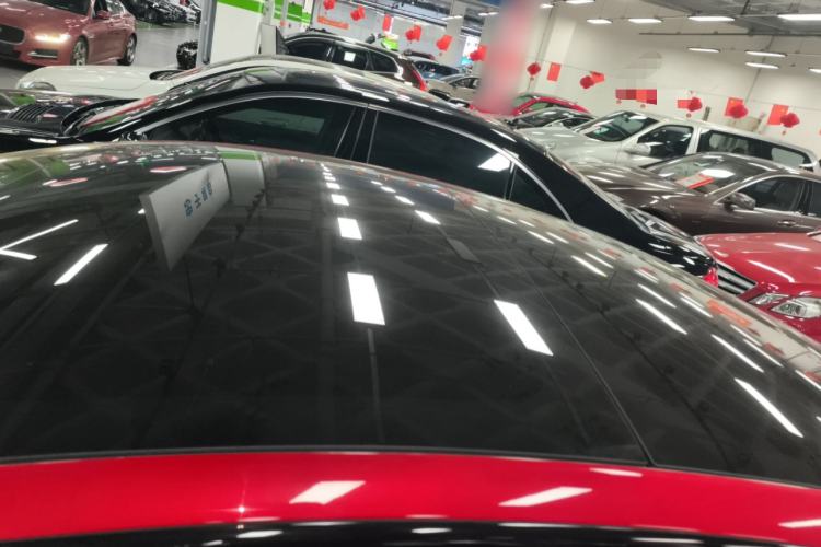 Used Tesla Model 3 2020 Revised Version Standard Range Rear-Wheel Drive – Upgraded Edition