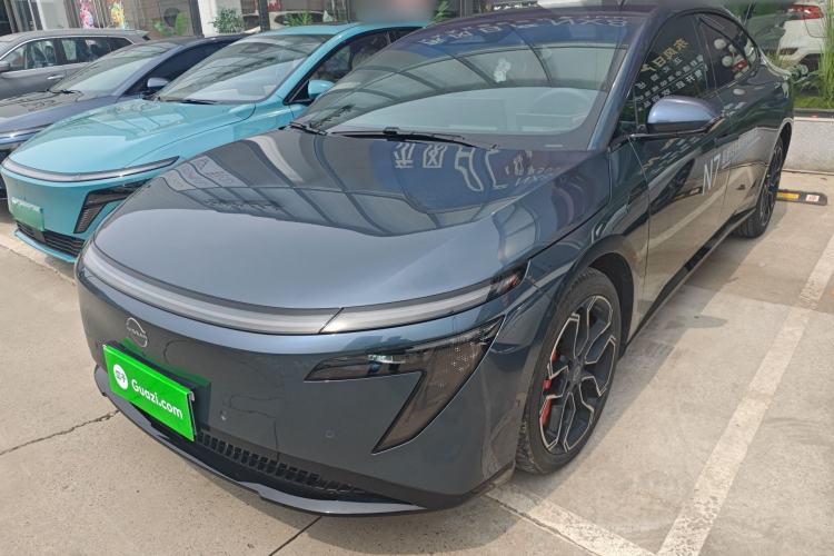 Used Nissan N7 2025 510 Max