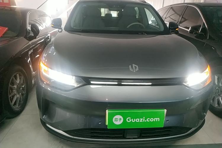 Used Leapmotor C11 2021 Deluxe Edition