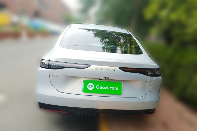 Used AION RT 2025 520 Smart Enjoy Edition
