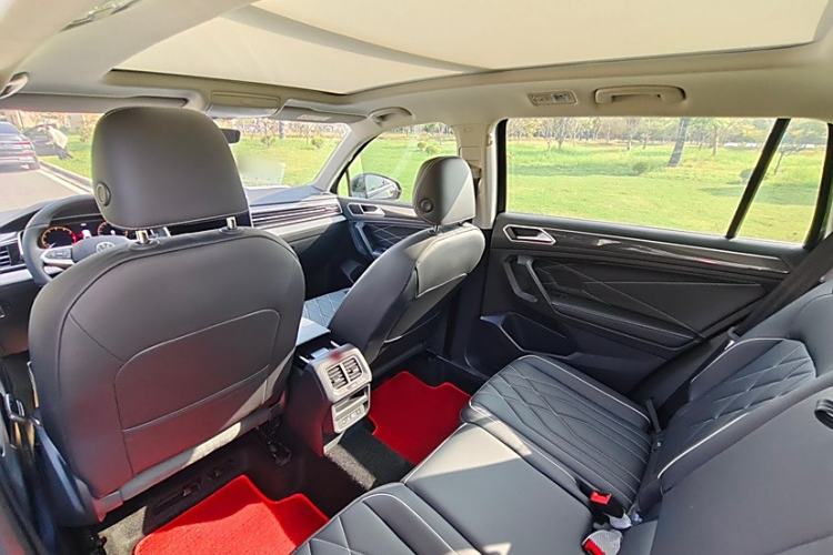 Used BYD Song PLUS New Energy 2024 Honor Edition EV 520km Premium Model