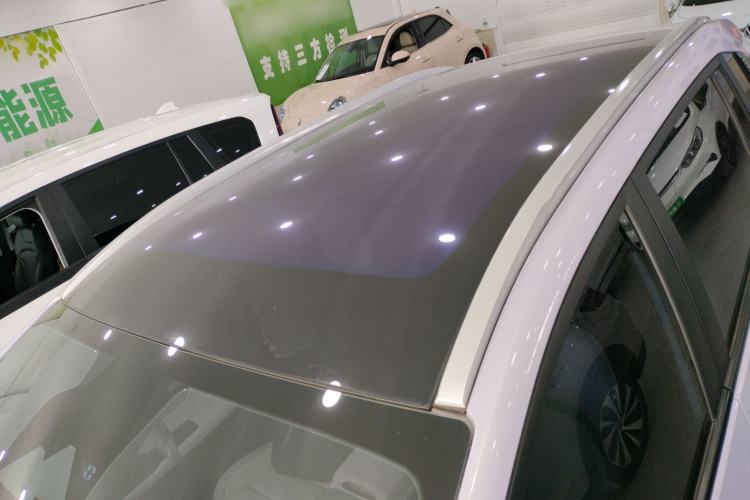 Used AION Y 2022 Plus 70 Smart Edition