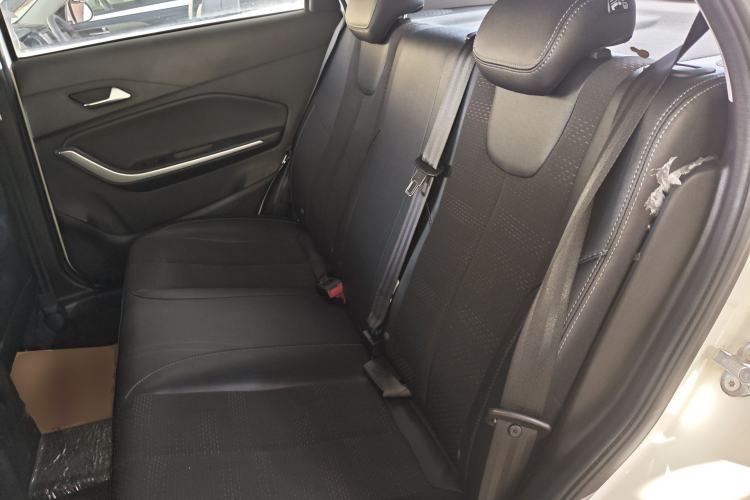 Used Chery Tiggo 3X 2018 1.5L Manual Elite Edition
