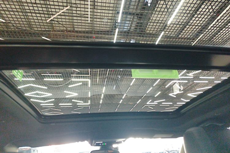 Used Cadillac XT5 2023 2.0T Two-Wheel-Drive Fashion Edition
