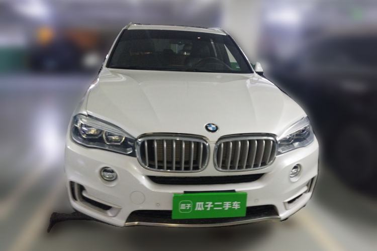 Used BMW X5 
