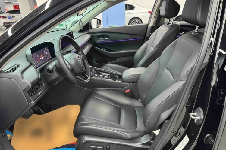 Used Honda Accord 2023 260TURBO Smart Enjoyment Version
