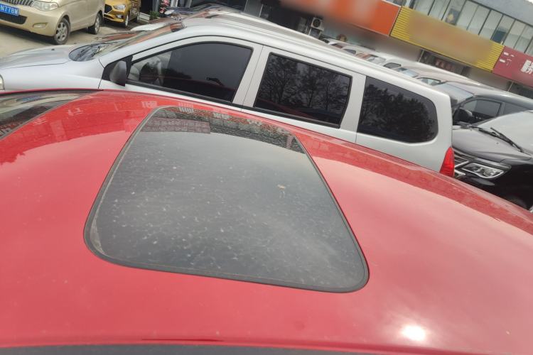 Used Honda LIFE 2021 1.5L CVT SPORT Heartbeat Edition
