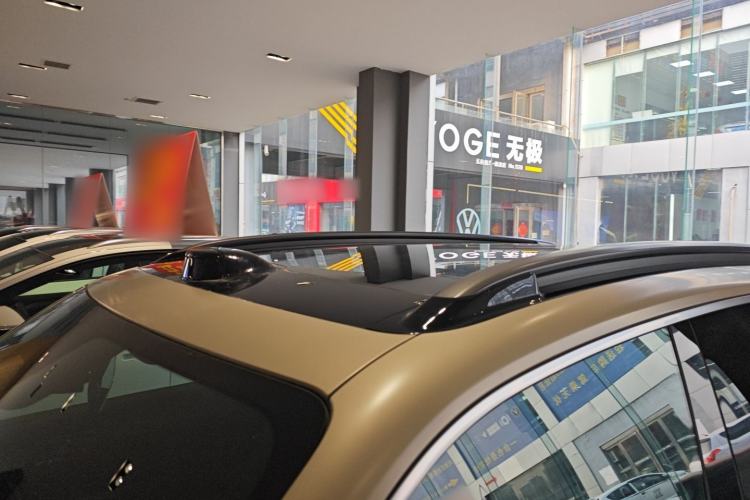 Used smart #5 2024 Ultra-Long Range Extraordinary Journey Luxury Edition