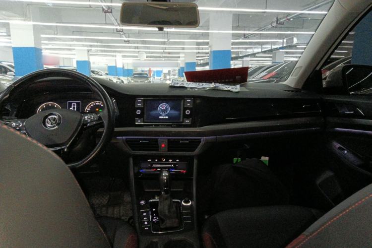 Used Volkswagen Bora 2020 280TSI DSG Elite Edition
