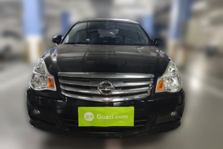 Used Nissan Sylphy 2019 Classic 1.6XE+ CVT SmartConnect Leading Edition
