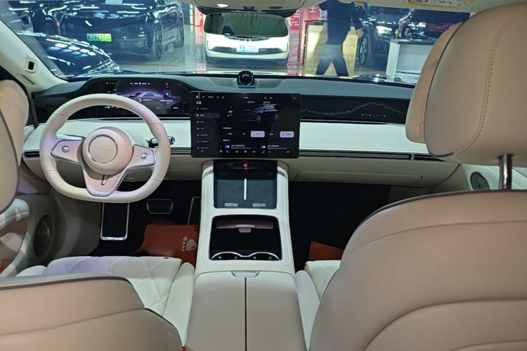 Used Hima Stelato S9 2025 Extended-Range Max+