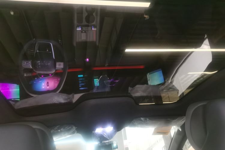 Used Audi E5 Sportback 2026 Pioneer Model