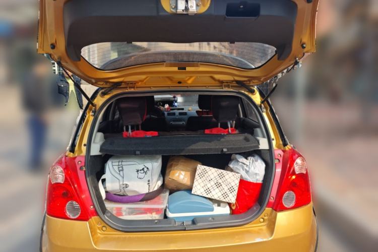 Used Suzuki Swift 2015 1.5L Automatic Limited Edition