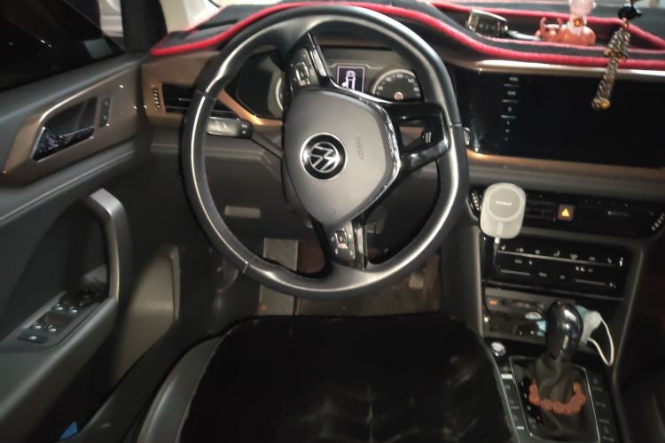 Used Volkswagen Tharu 2021 280TSI Two-Wheel-Drive Luxury Plus Edition
