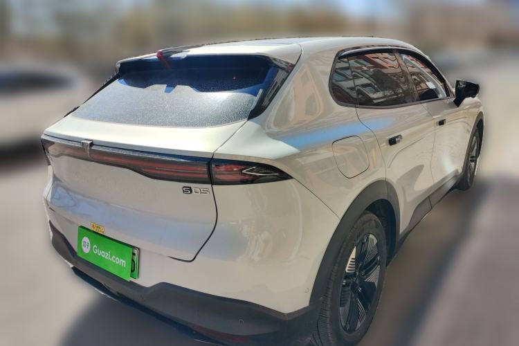 Used Deepal S05 2024 510 Plus Pure Electric Version