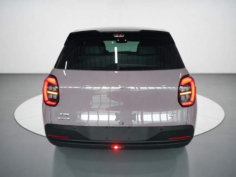 Used AION UT 2025 330 Starlight Edition — 5