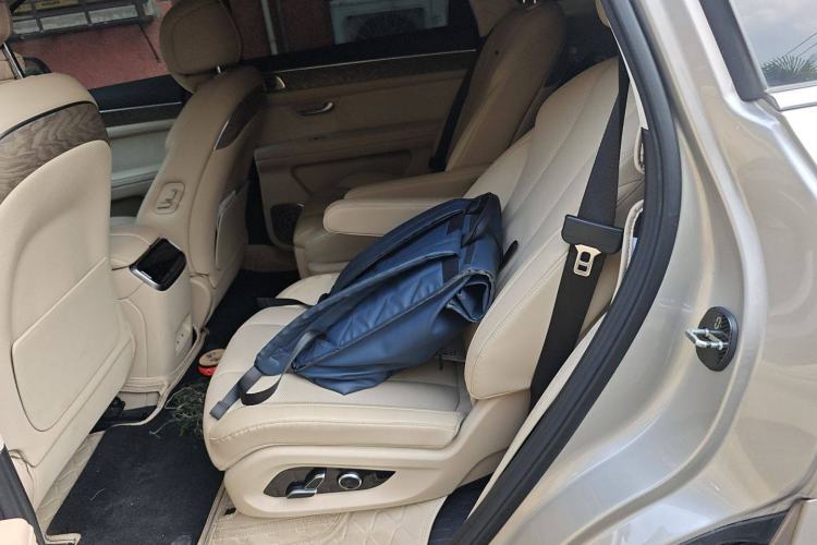 Used Hima AITO M7 2022 1.5T Rear-Drive Comfort Edition
