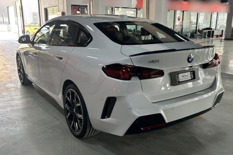 Used BMW 2 Series 2025 225L M Sport Night Edition Package Exterior 5