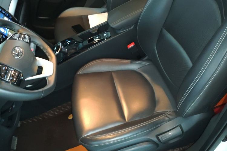 Used Hyundai ix35 2021 2.0L Automatic 2WD GLS Leading Edition Left Front Seat