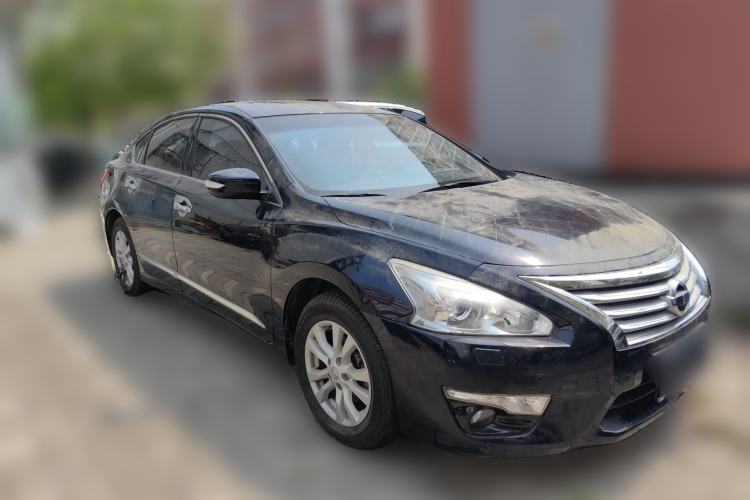 Used Nissan Teana 2013 2.5L XL Leading Edition
